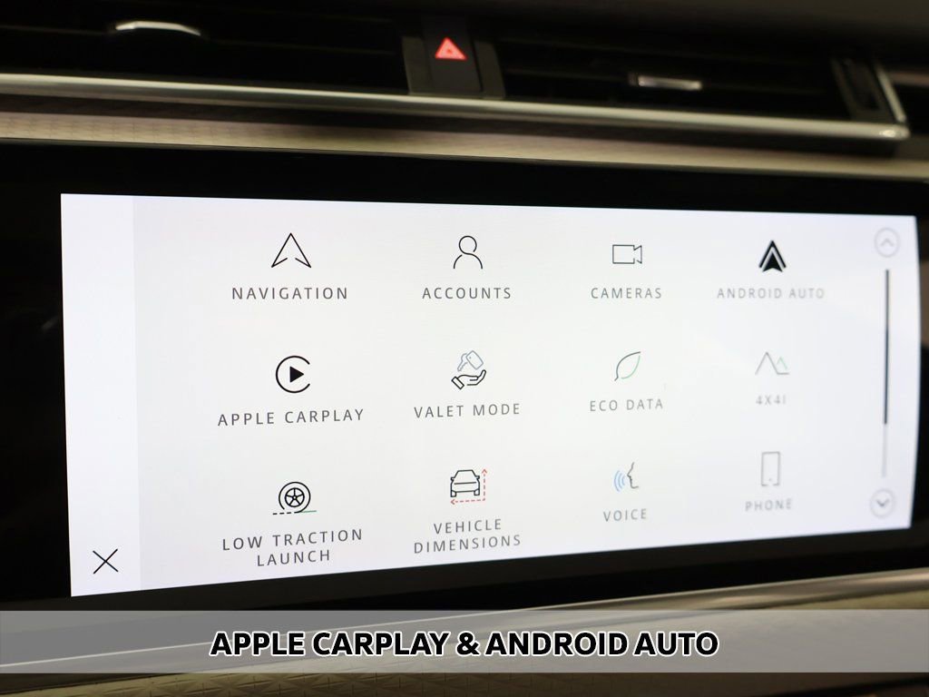 Used 2023 Land Rover Range Rover Velar R-Dynamic S image 11