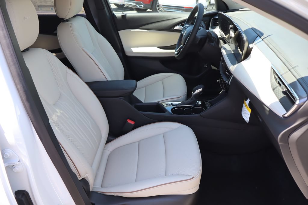 New 2026 Buick Encore GX Avenir w/ Avenir Technology Package AWD/4WD image 23