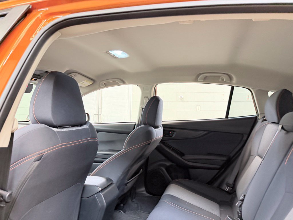 Used 2018 Subaru Crosstrek 2.0i Premium w/ Eyesight System AWD/4WD image 23