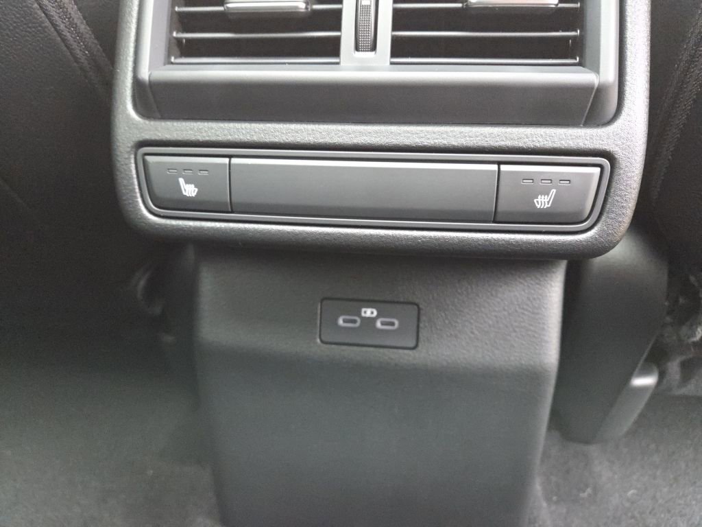 New 2026 MAZDA CX-50 2.5 Hybrid w/ Weather Package image 9