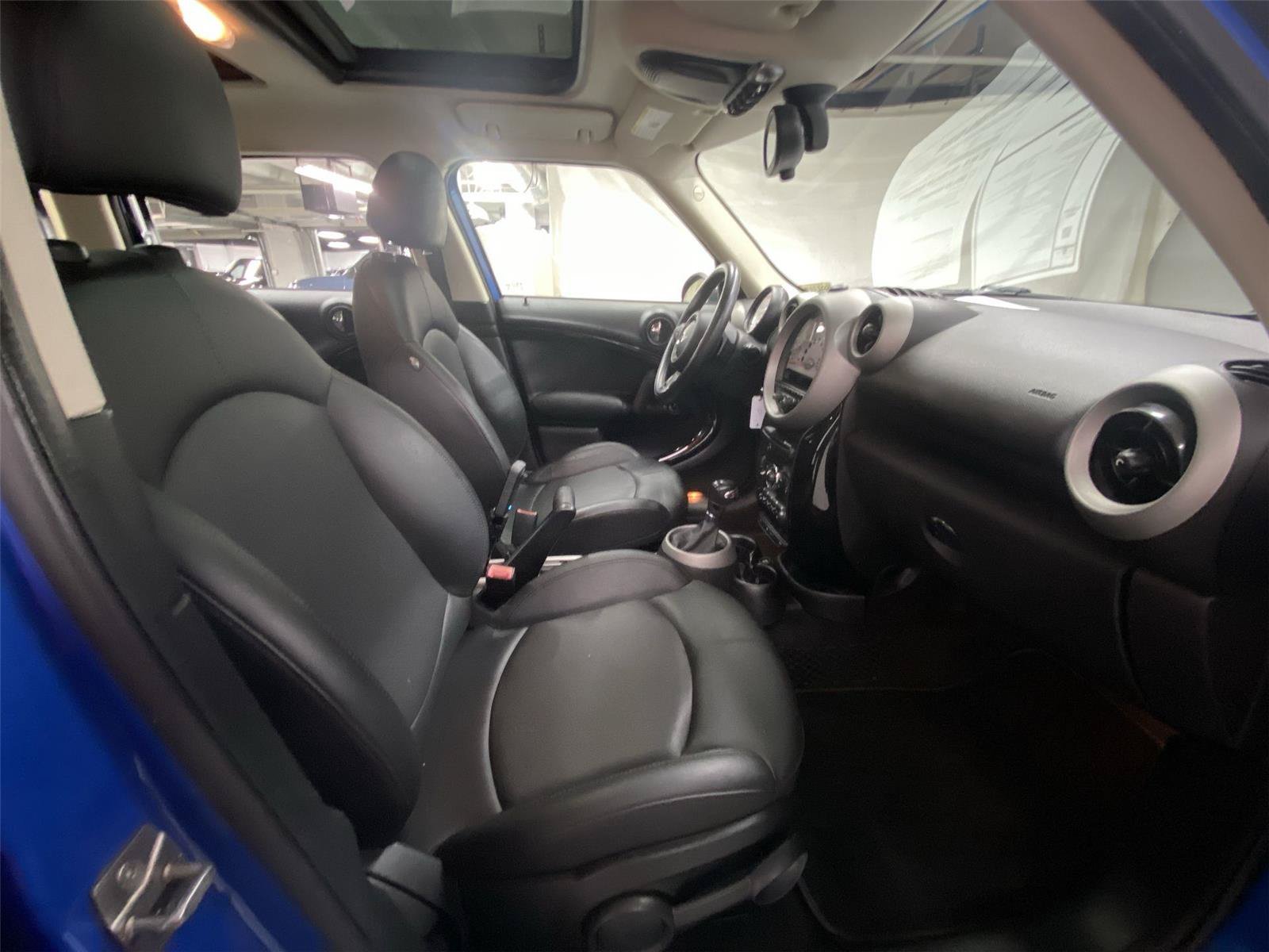 Used 2012 MINI Cooper Countryman S AWD/4WD image 27