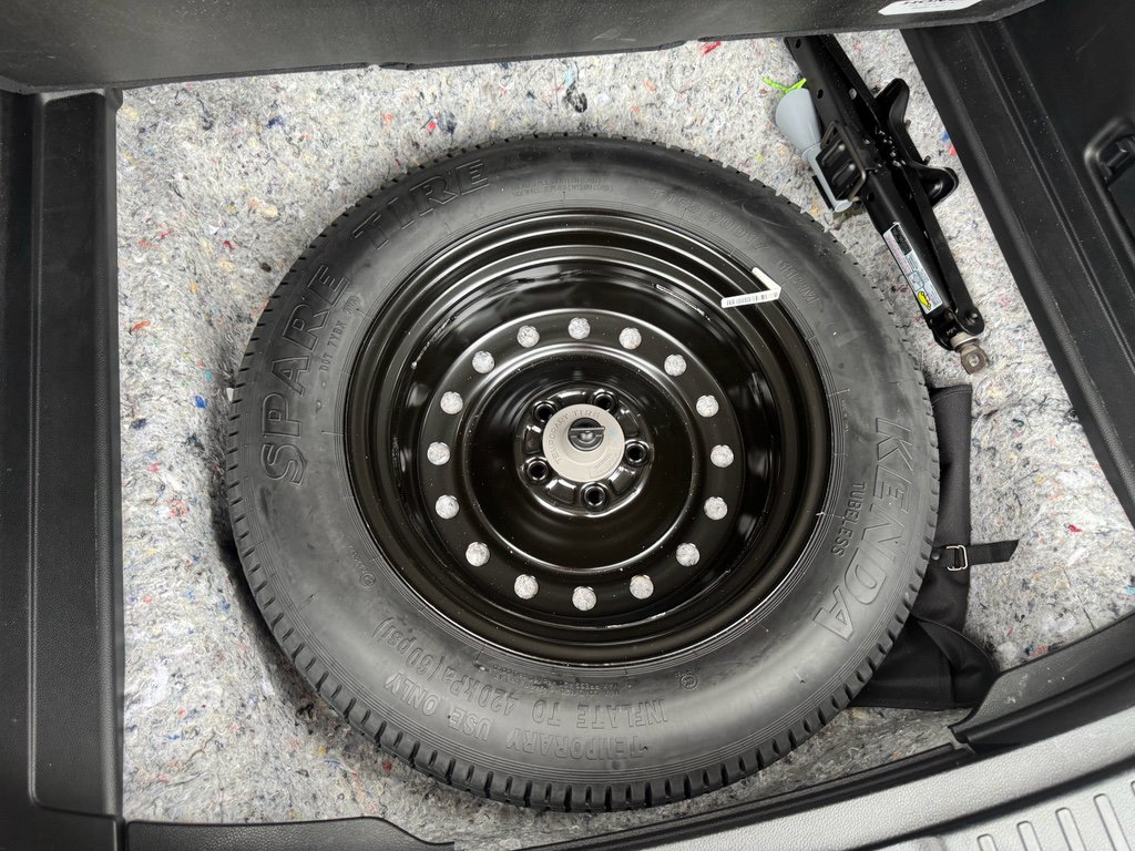 Certified 2024 Honda CR-V EX-L image 29