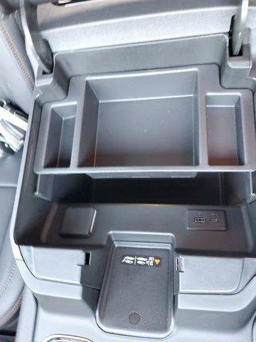 New 2026 GMC Sierra 1500 AT4 w/ AT4 Premium Package image 29