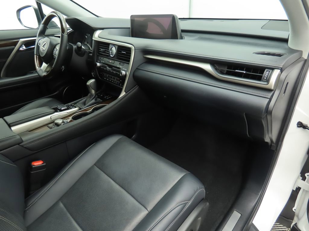 Used 2017 Lexus RX 350 FWD image 18