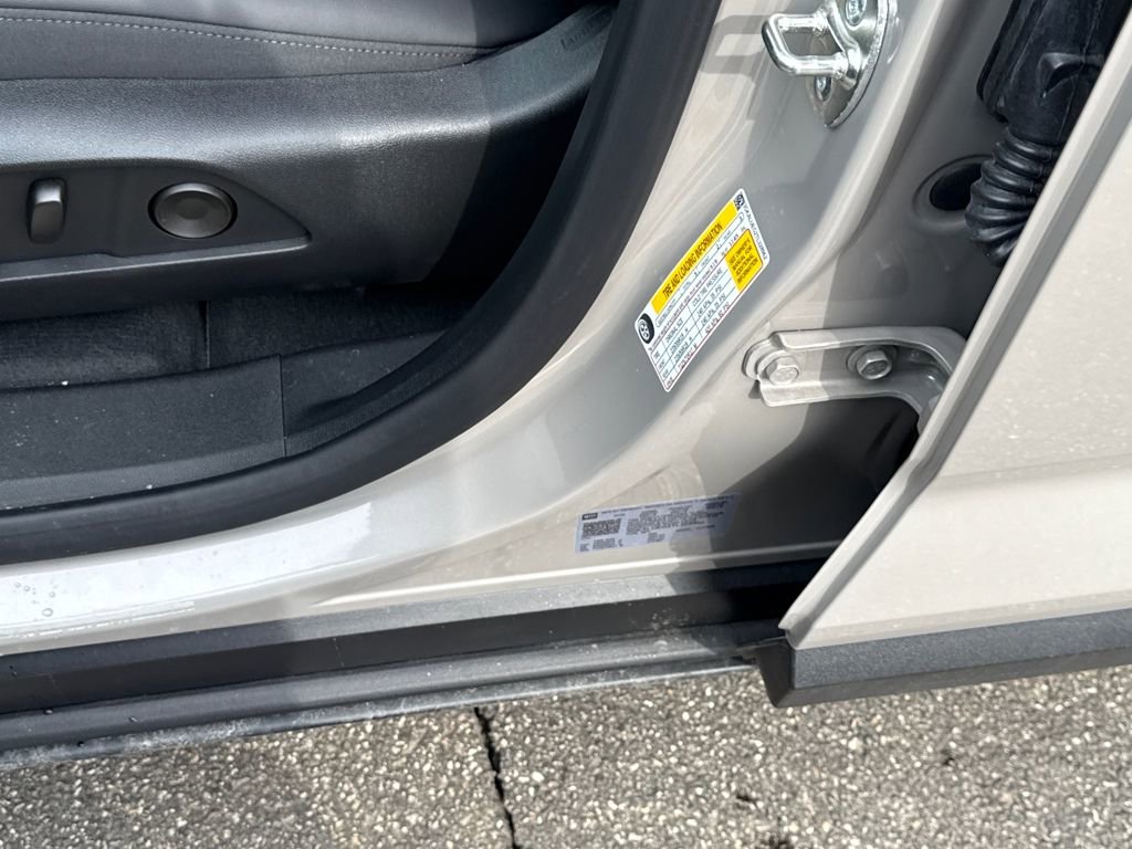 New 2026 GMC Terrain Elevation w/ Elevation Premium Package image 31