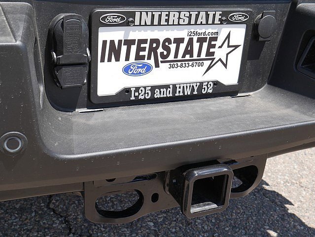 New 2025 Ford F350 Lariat w/ Lariat Ultimate Package image 43