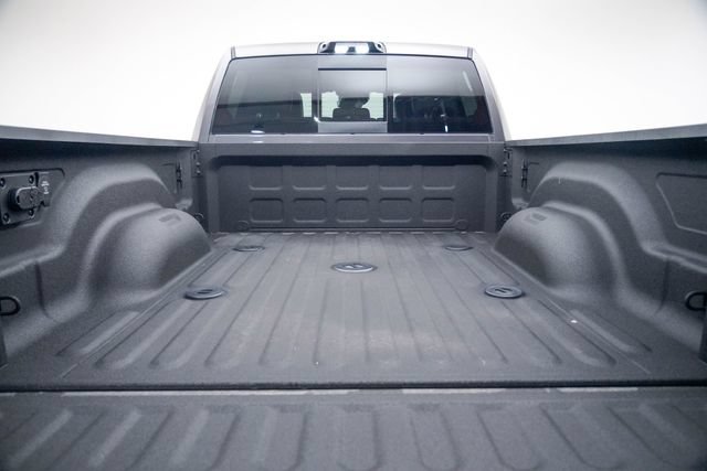 Used 2025 RAM 2500 Laramie AWD/4WD image 9