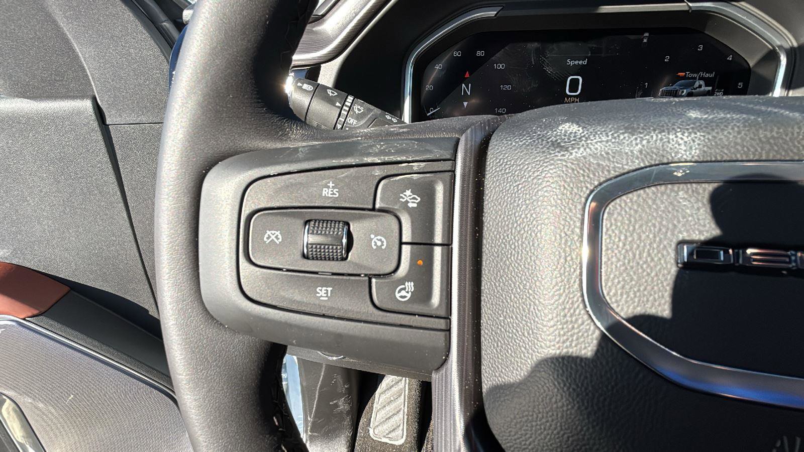 New 2026 GMC Sierra 2500 Denali Ultimate w/ Snow Plow Prep/Camper Package image 16