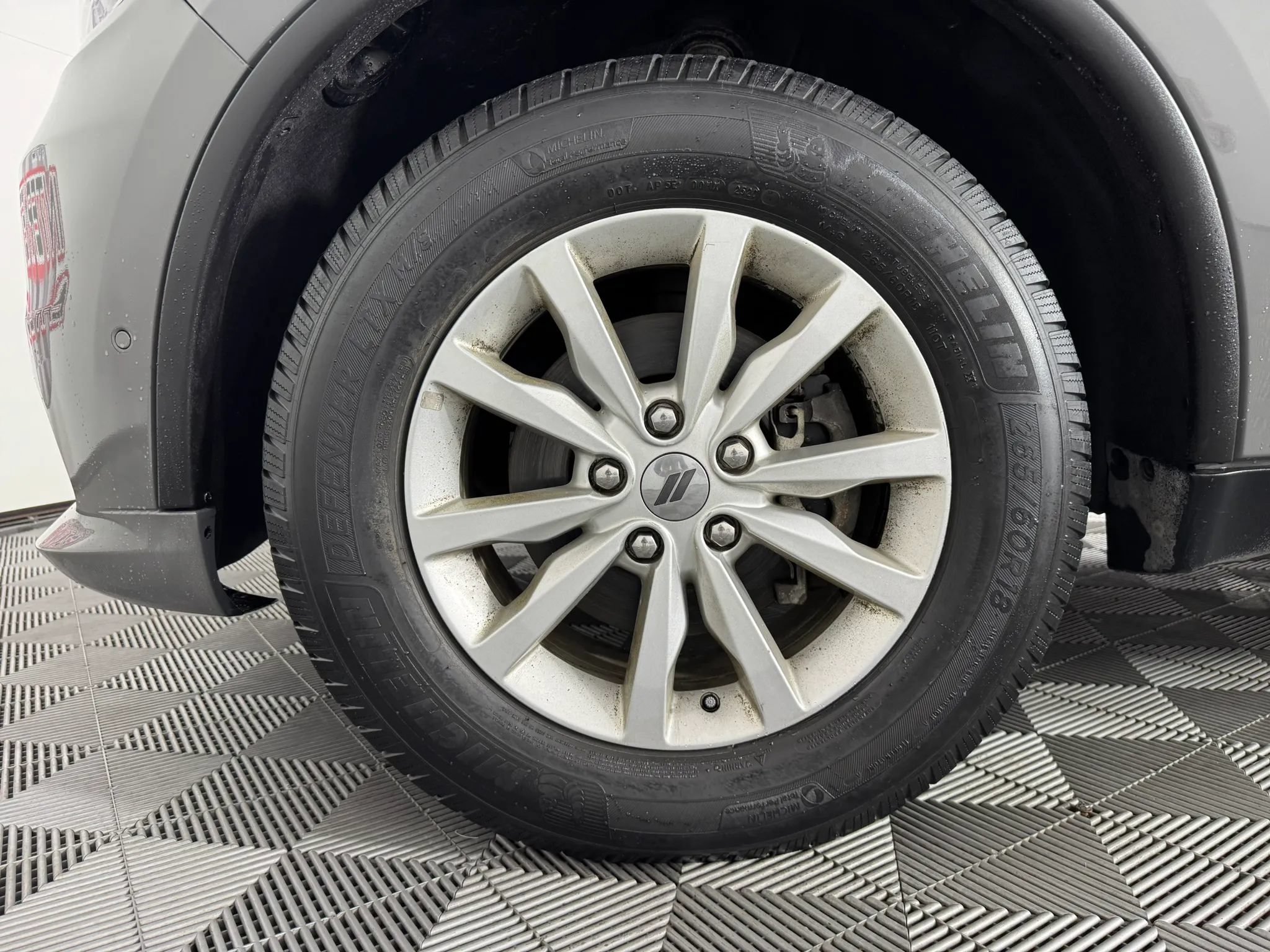 Used 2020 Dodge Durango SXT AWD/4WD image 44
