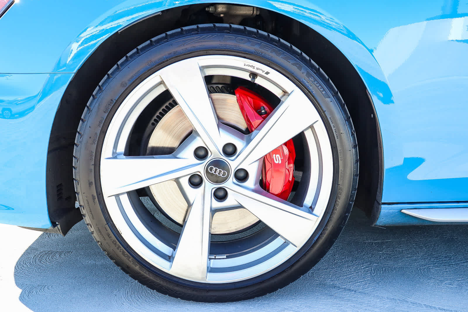 Used 2020 Audi S4 Premium Plus w/ Premium Plus Package image 14