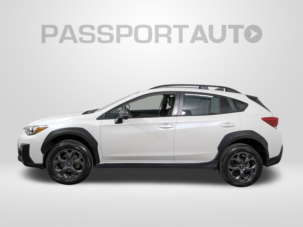 Used 2023 Subaru Crosstrek 2.5i Sport image 2