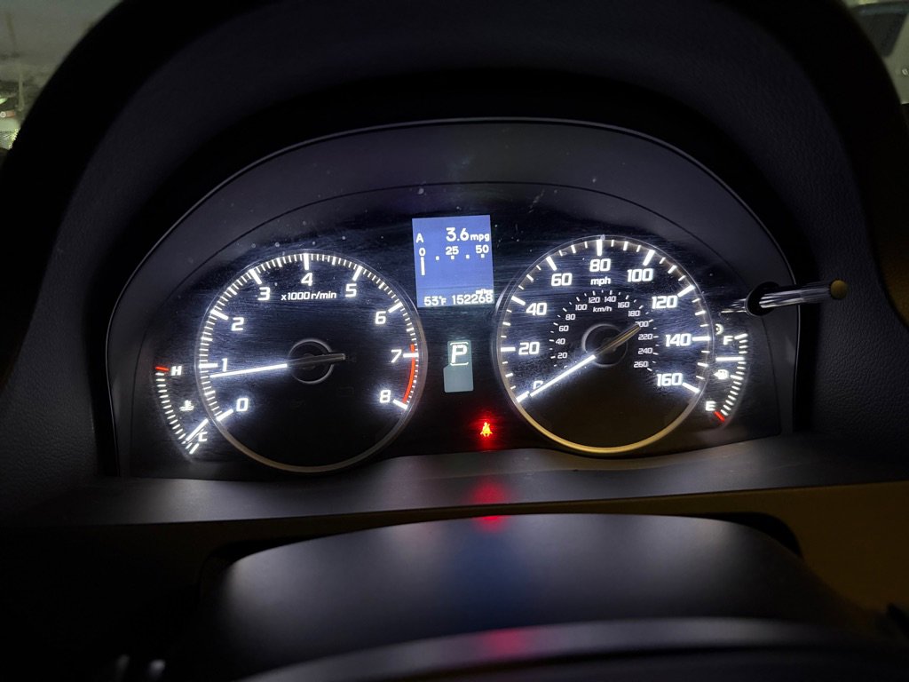 Used 2016 Acura RDX AWD image 14