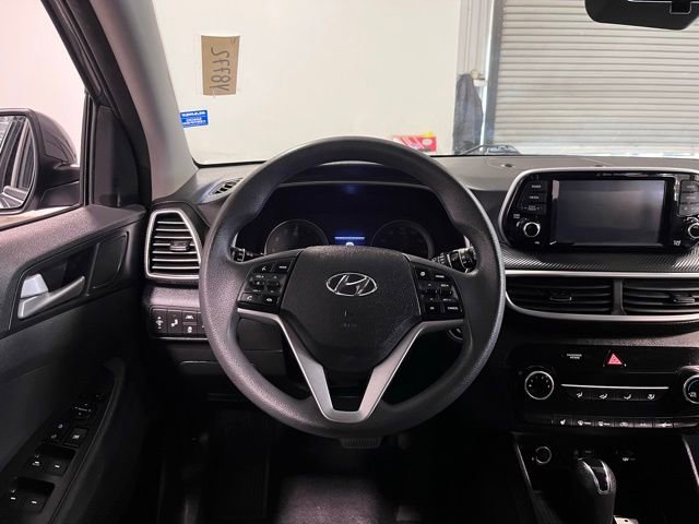 Used 2019 Hyundai Tucson Value AWD/4WD image 21
