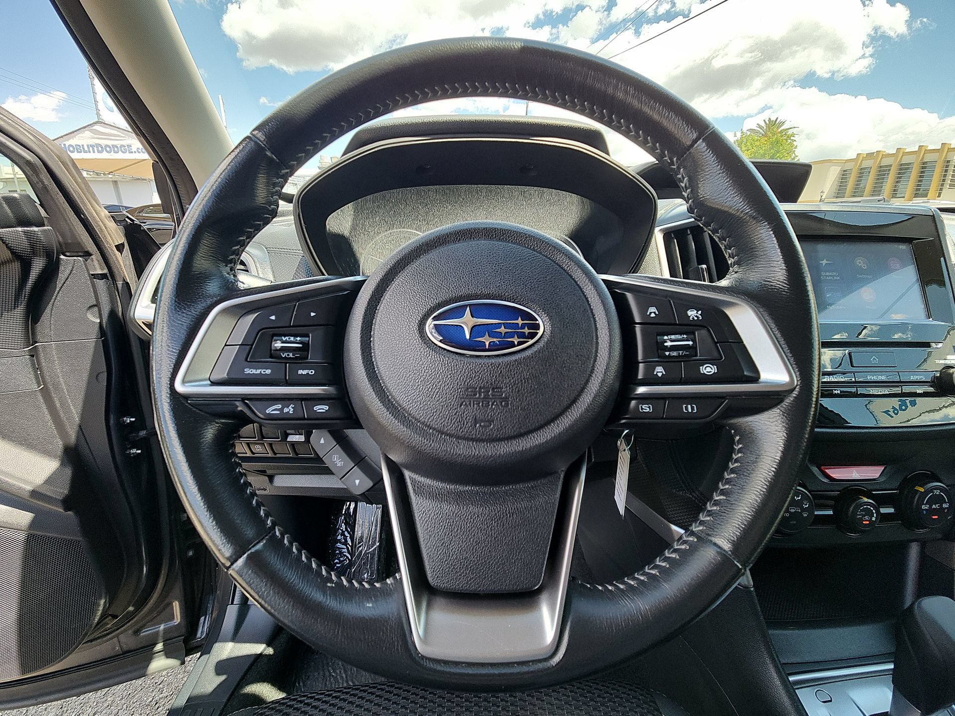 Used 2020 Subaru Forester Premium w/ Popular Package #1 AWD/4WD image 11