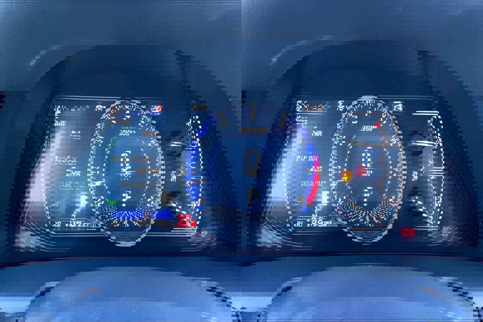 Used 2025 Lexus ES 350 w/ Premium Package image 25