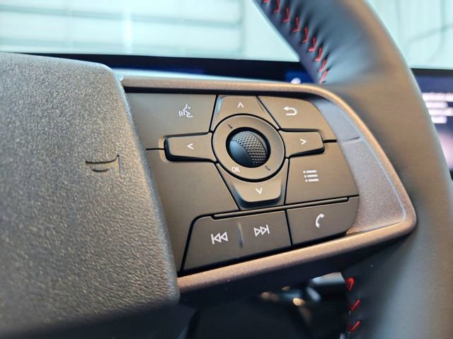 New 2026 Nissan Sentra SR w/ SR Premium Package image 25