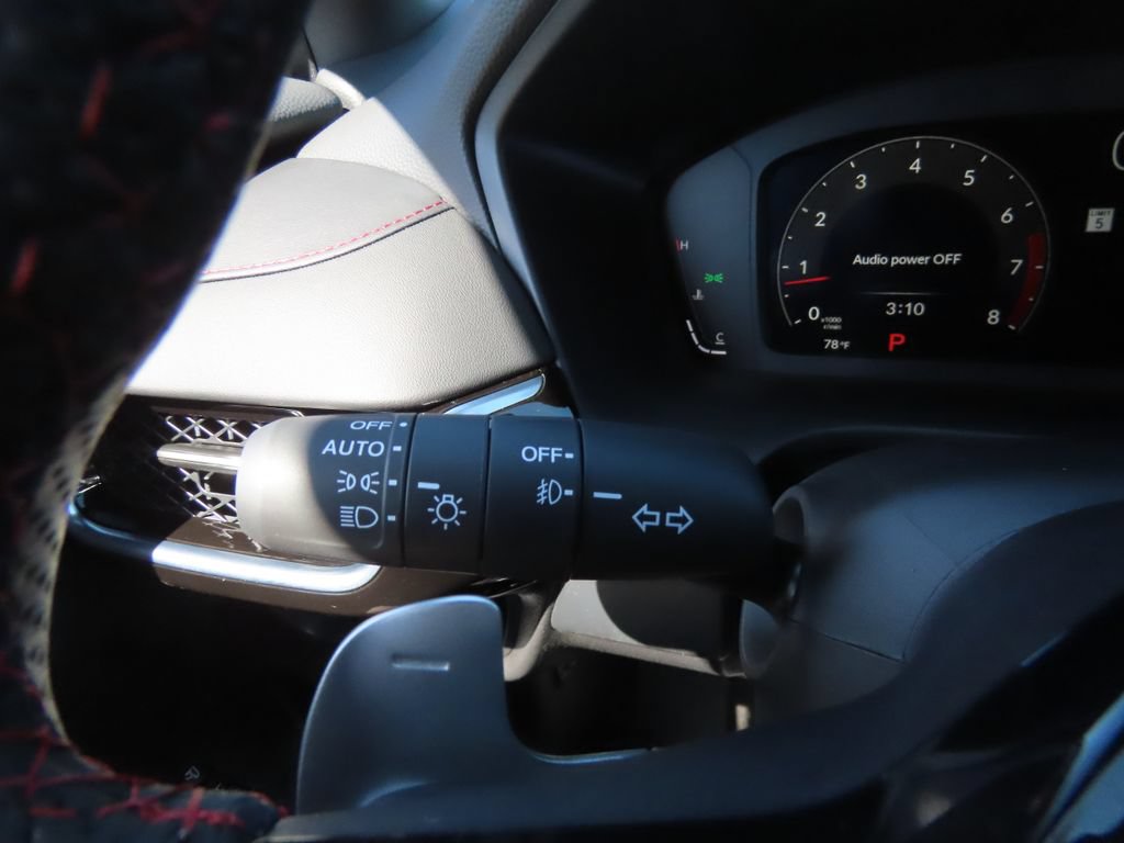 New 2026 Acura ADX A-Spec w/ Advance Package AWD/4WD image 20