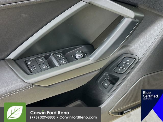 Used 2024 Audi Q3 2.0T Premium Plus w/ Premium Plus Package image 22