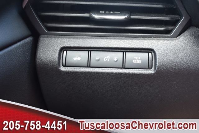 Used 2024 Nissan Altima 2.5 SV FWD image 36