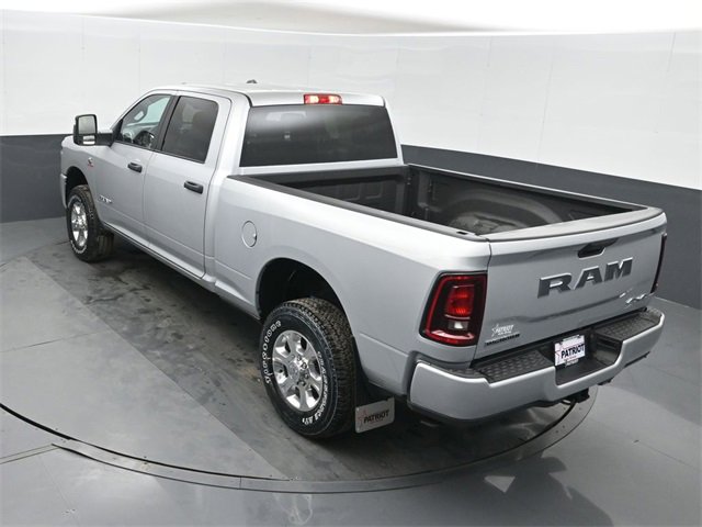 New 2026 RAM 2500 Big Horn image 32
