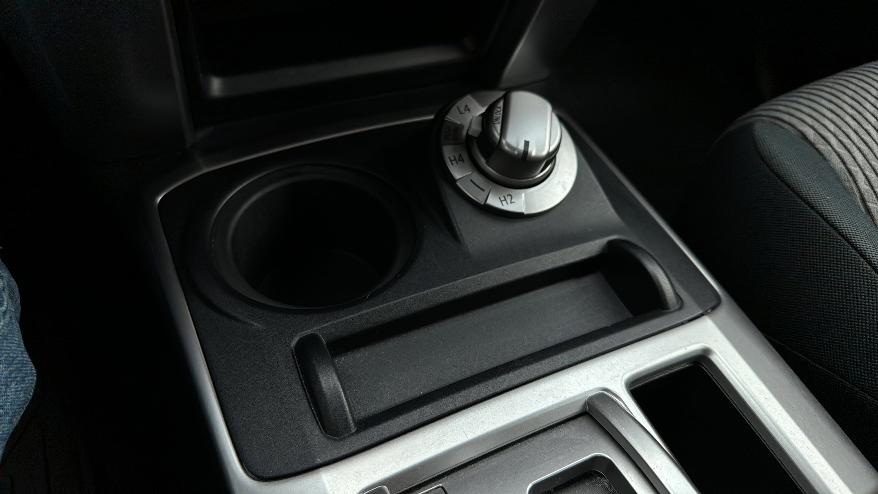 Used 2019 Toyota 4Runner SR5 image 39