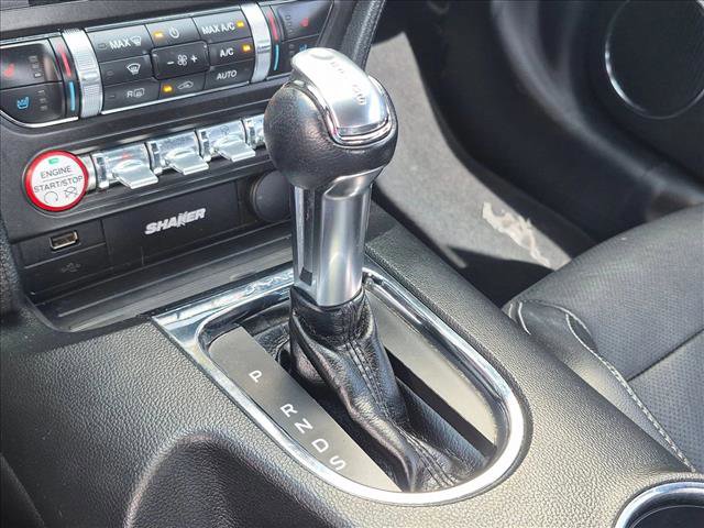 Used 2016 Ford Mustang Premium w/ Equipment Group 201A RWD image 14