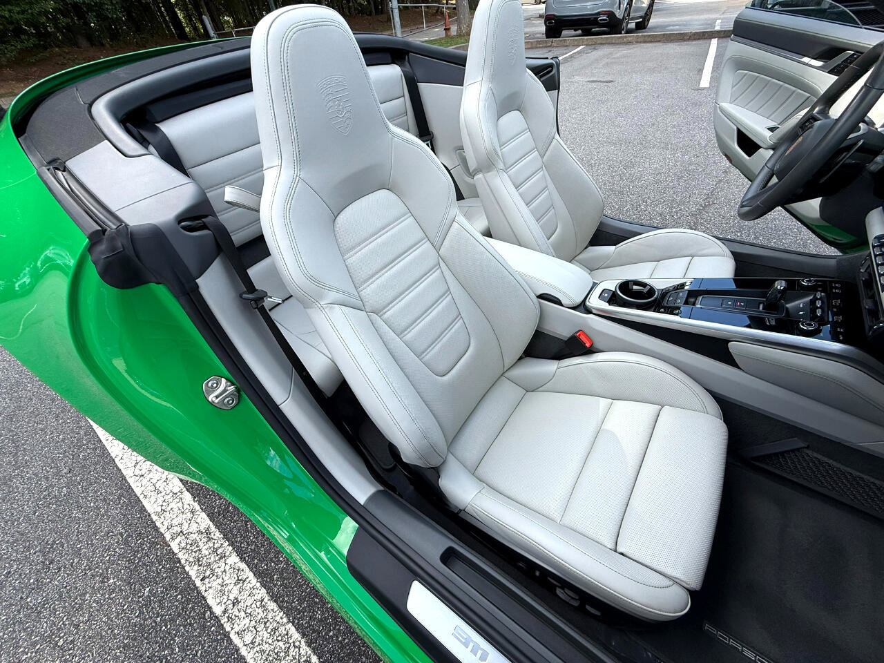 Used 2023 Porsche 911 Carrera S image 18
