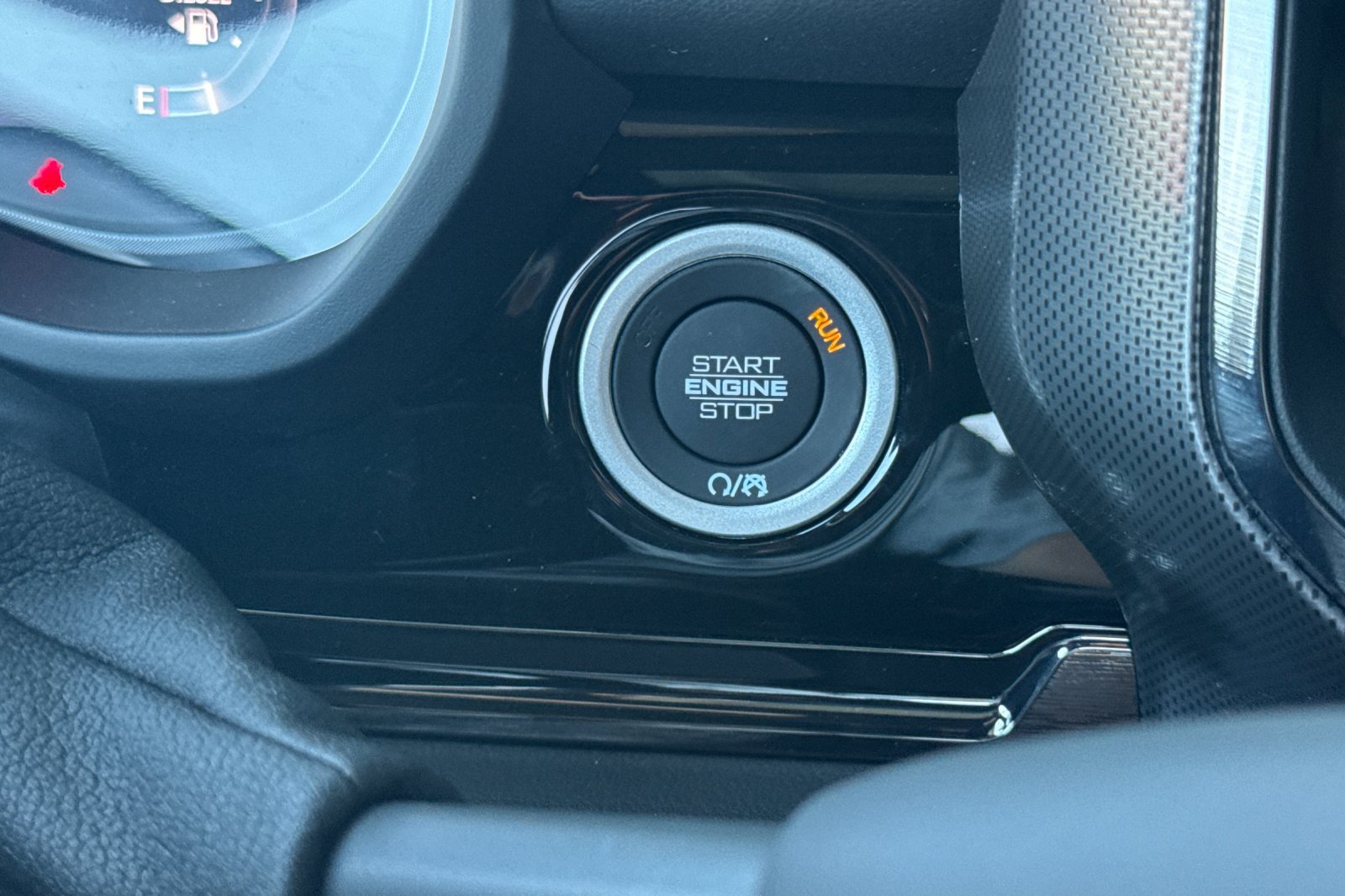 New 2026 RAM 2500 Limited AWD/4WD image 21