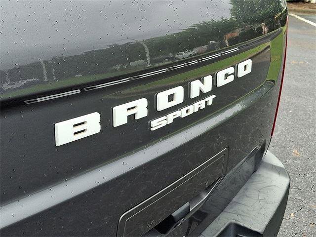 Used 2021 Ford Bronco Sport Outer Banks image 29
