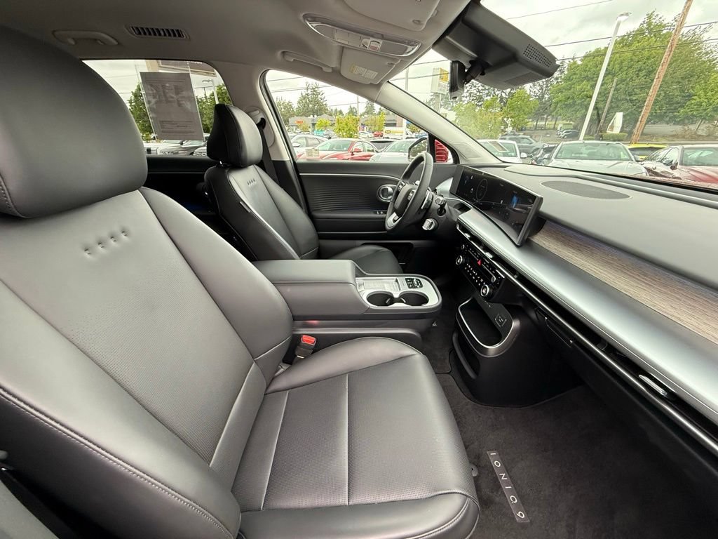 Certified 2026 Hyundai Ioniq 9 SEL AWD/4WD image 24