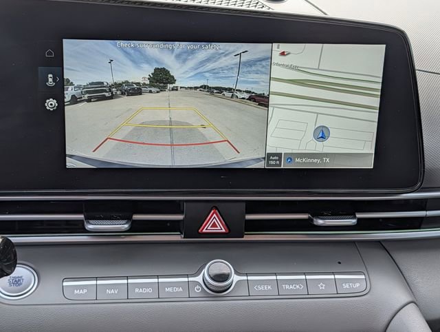 Used 2024 Hyundai Elantra SEL w/ Convenience Package FWD image 19