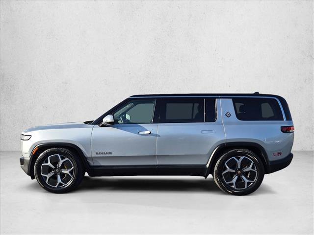 Used 2023 Rivian R1S Adventure Quad AWD/4WD image 9