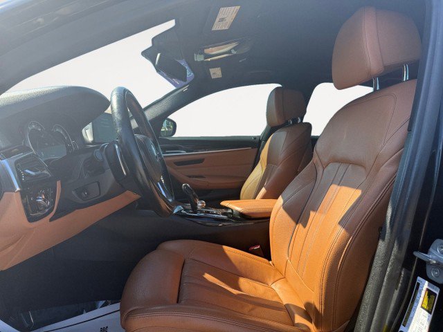 Used 2018 BMW 530i RWD image 6