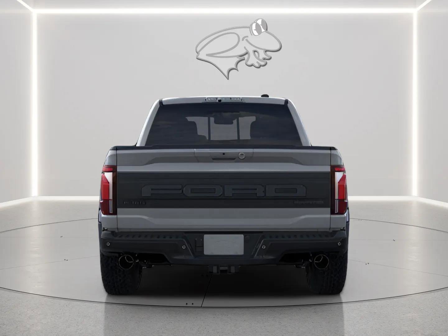 New 2026 Ford F150 Raptor image 5
