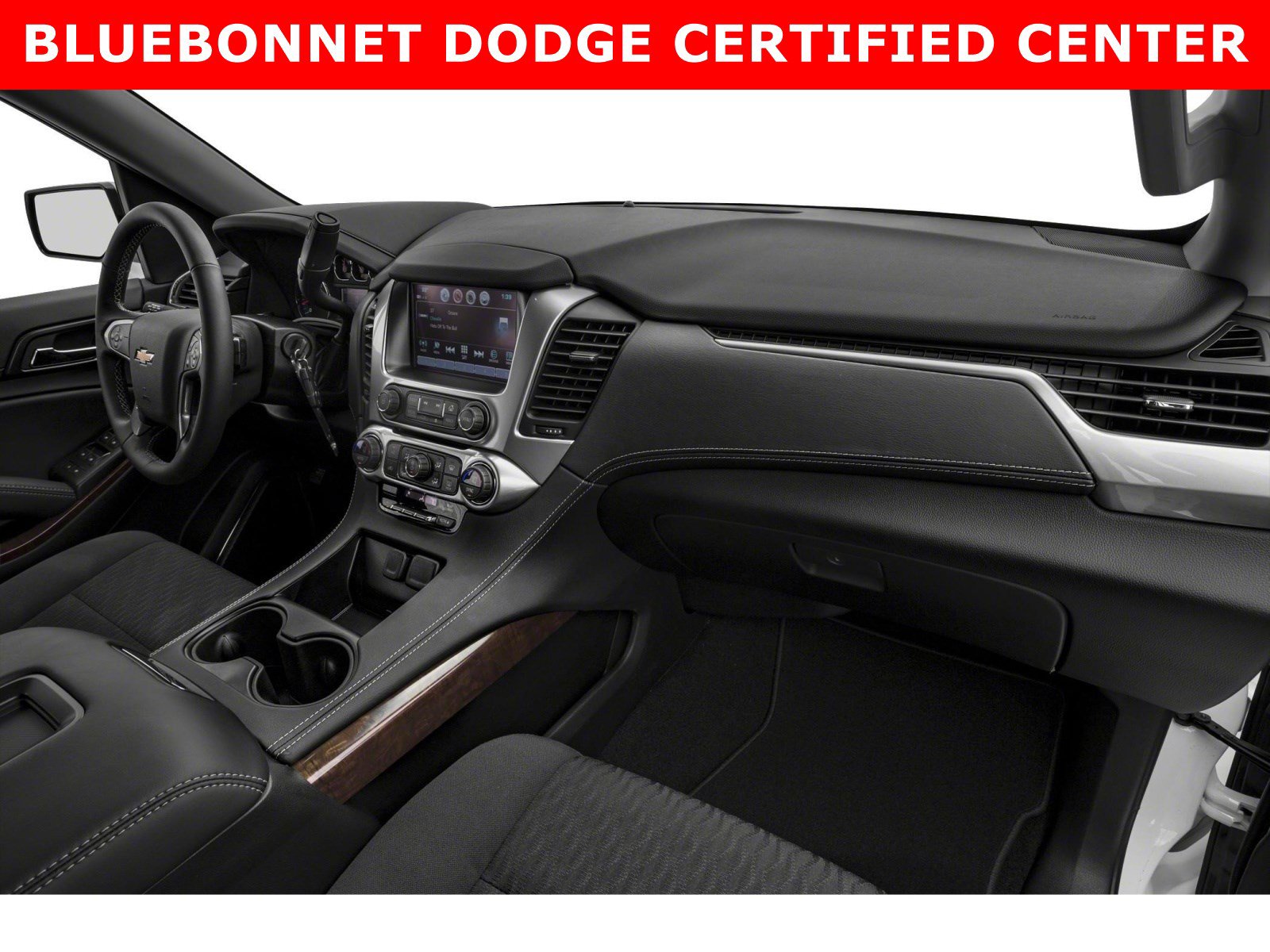 Used 2020 Chevrolet Tahoe LT RWD image 10