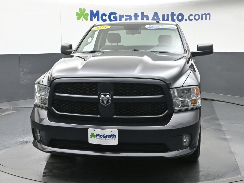 Used 2016 RAM 1500 Express RWD image 6