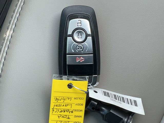 New 2025 Ford Maverick Lariat w/ 4K Tow Package image 25