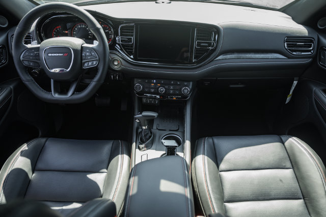 New 2026 Dodge Durango GT AWD/4WD image 30