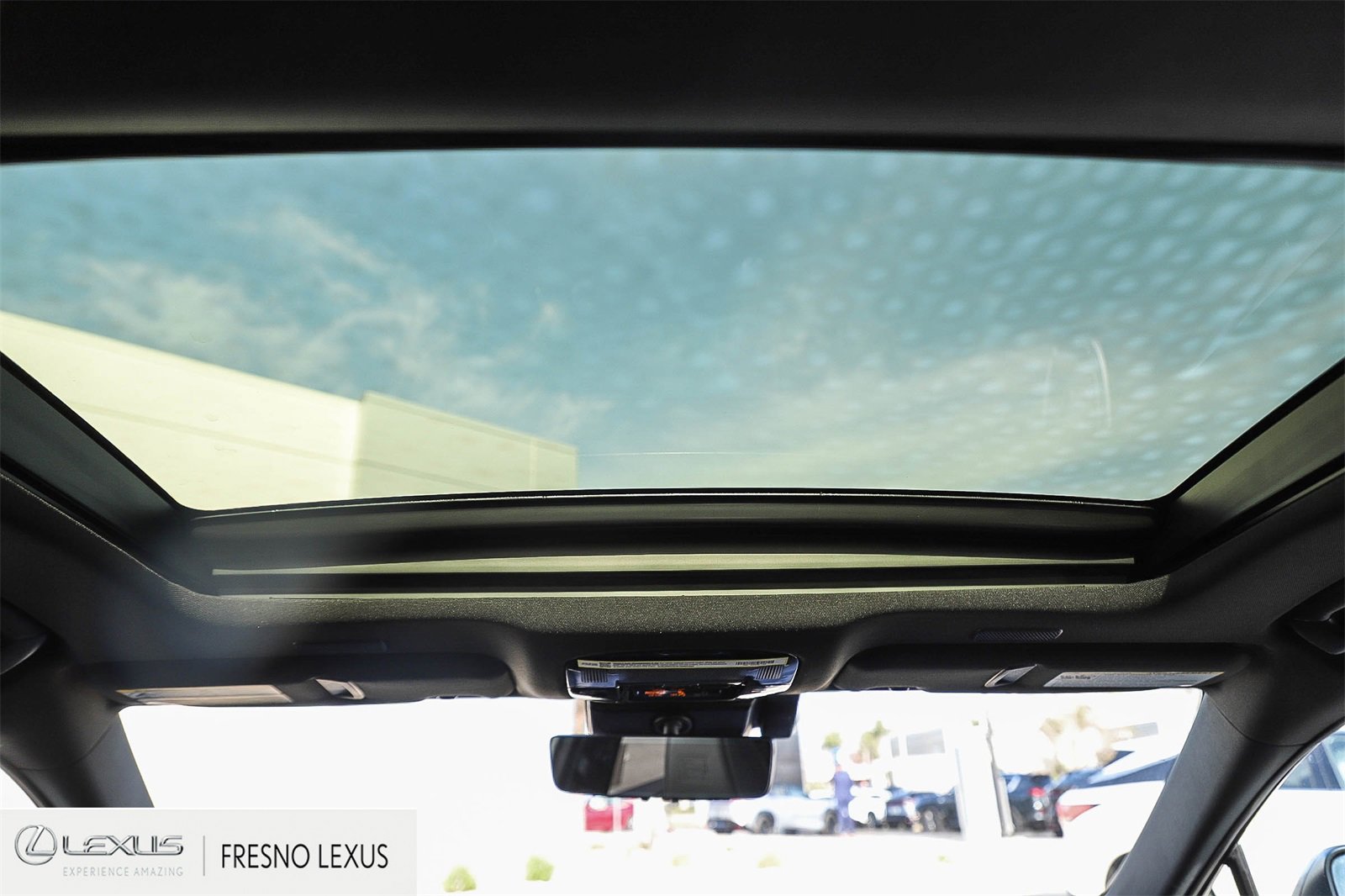 New 2026 Lexus NX 450h+ F Sport image 19