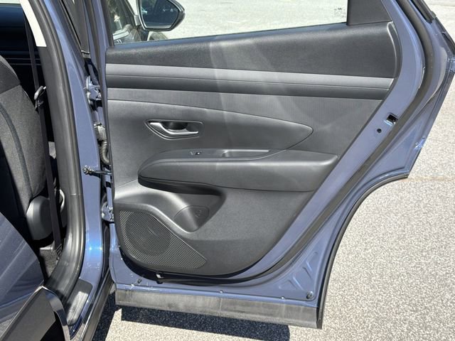 Certified 2026 Hyundai Tucson SE image 16