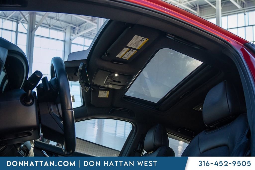 Used 2021 MAZDA CX-5 Signature image 19