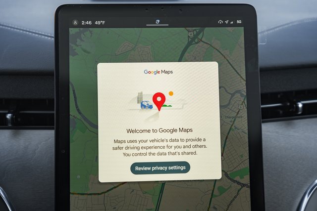 New 2025 Volvo EX90 Ultra w/ Protection Package Premier image 36