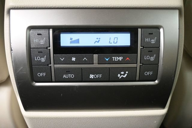Used 2016 Lexus GX 460 Luxury AWD/4WD image 22