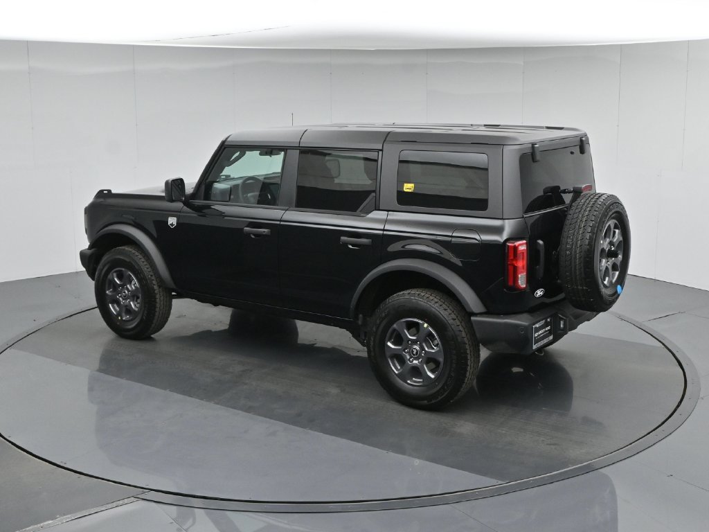 New 2026 Ford Bronco Big Bend AWD/4WD image 40