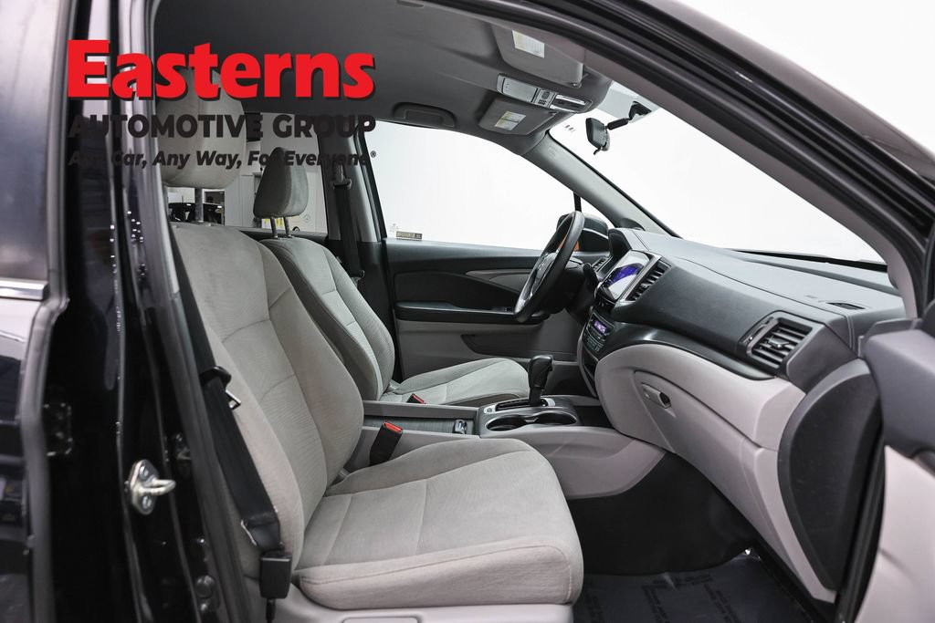 Used 2018 Honda Pilot EX image 23