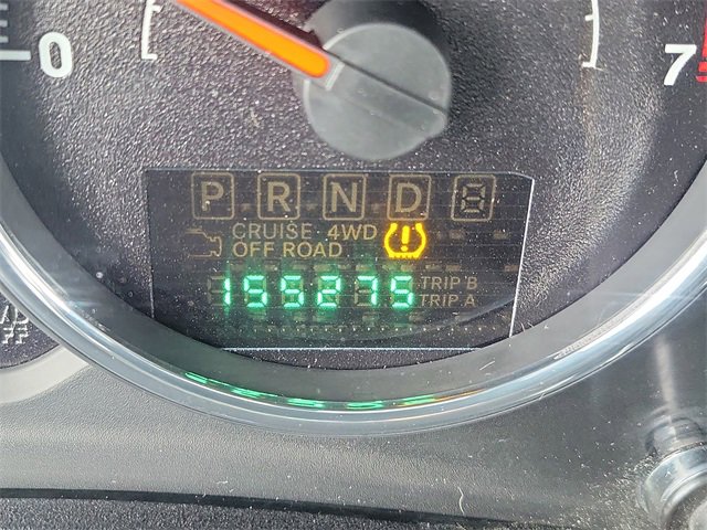 Used 2011 Jeep Wrangler Unlimited Sahara w/ Dual Top Group image 12