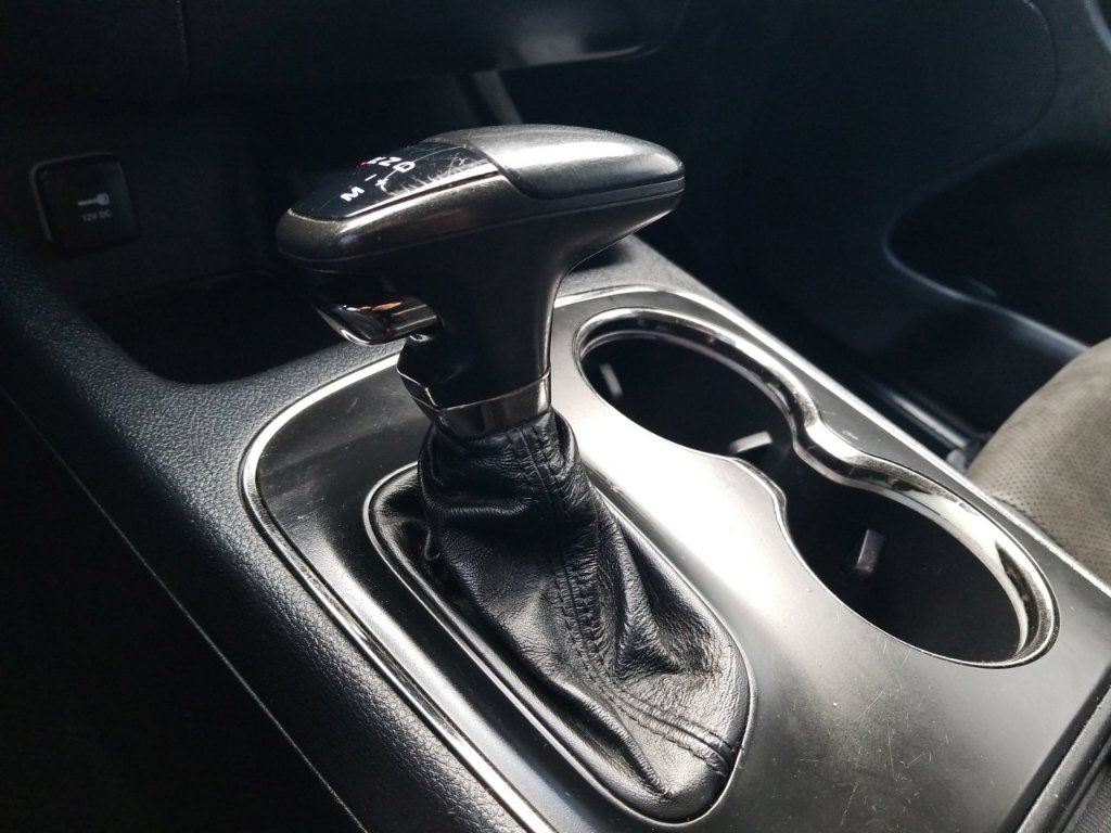 Used 2019 Dodge Durango GT image 13