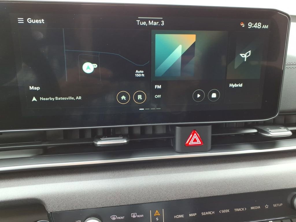 New 2026 Kia Carnival EX image 22