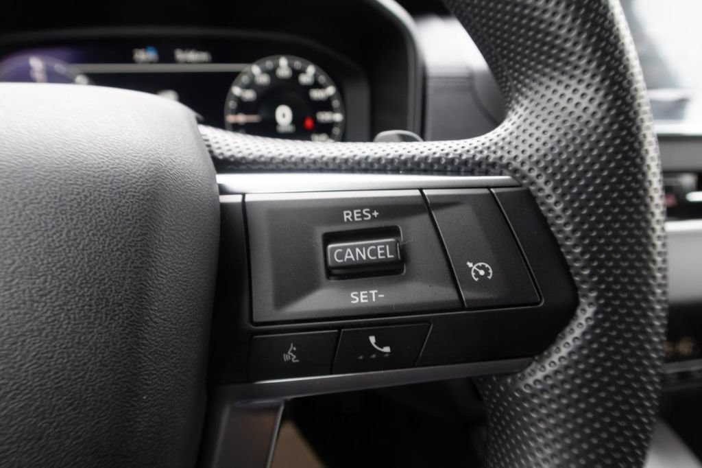 New 2025 Mitsubishi Outlander ES AWD/4WD image 27