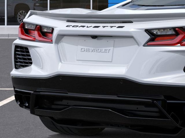 New 2026 Chevrolet Corvette Stingray Coupe w/ 1LT image 14